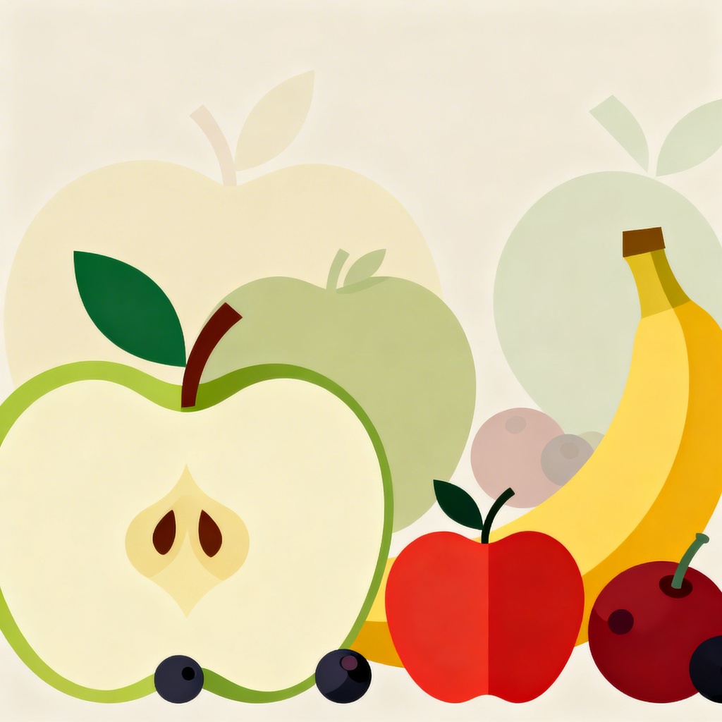 Τα Οφέλη των Φρούτων στη Διατροφή