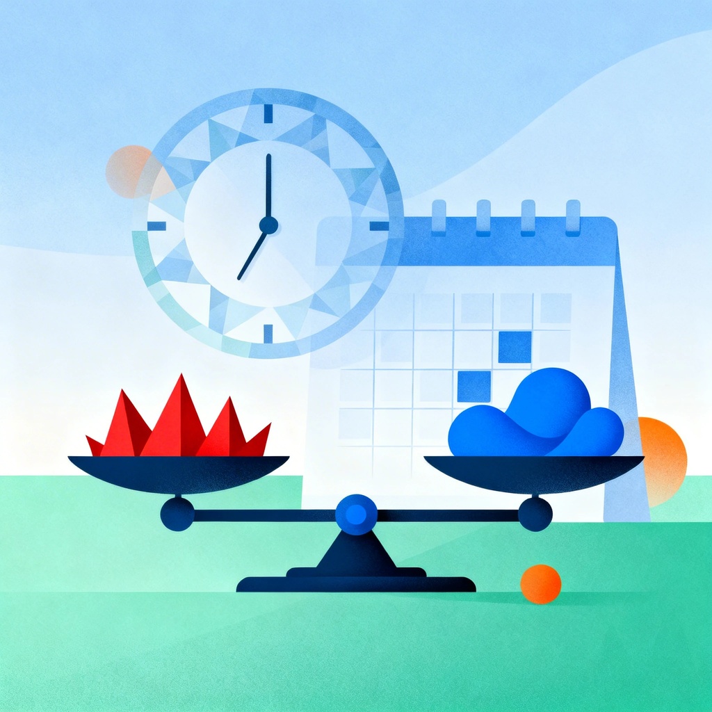 Διαχείριση Άγχους στην Καθημερινότητα